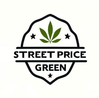 Street Price Green