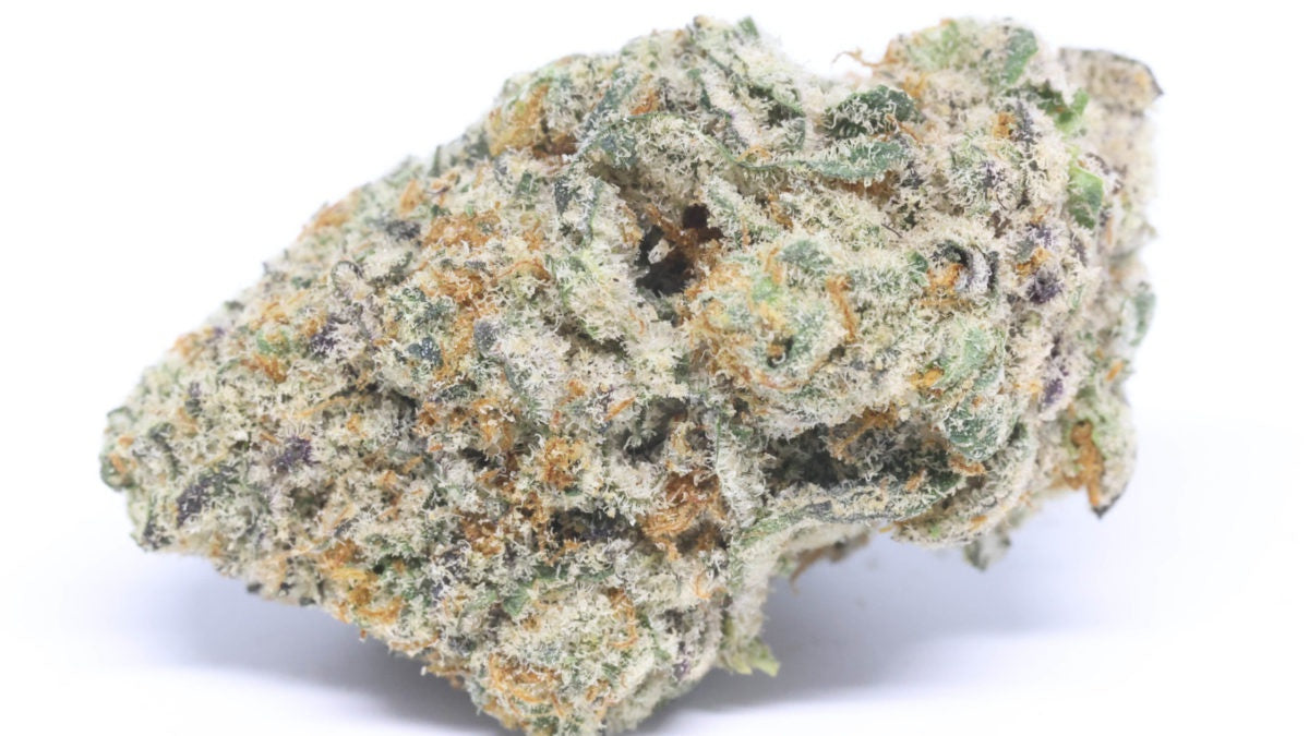 Zkittles THCa Flower